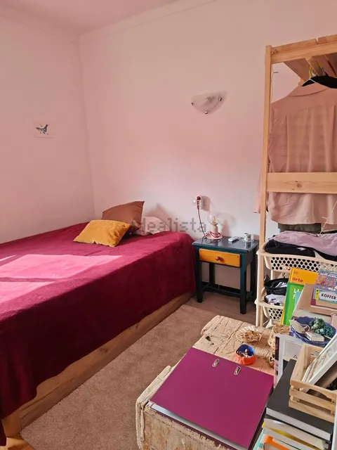 Habitació de lloguer, Palma