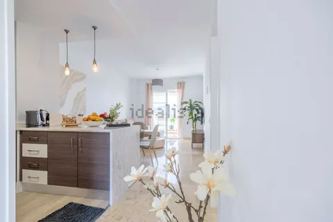 Pis de 68 m² a Manilva