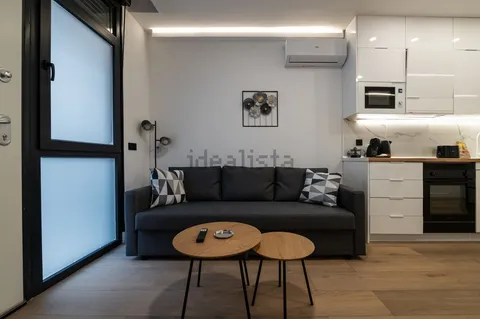 Pis de 50 m² a Madrid