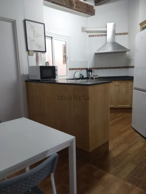Zimmer zur Miete, Valencia