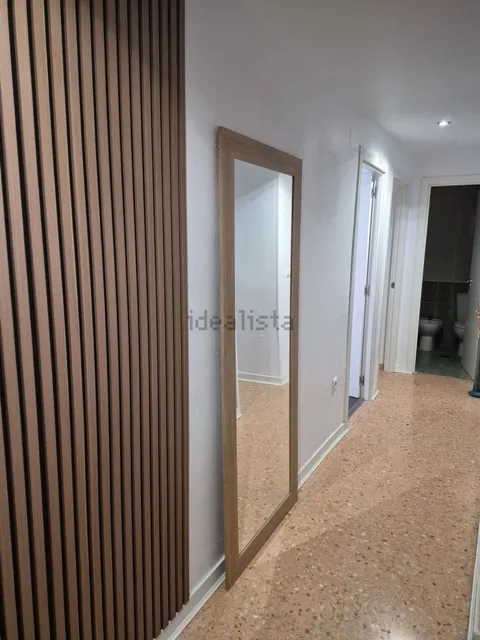 Habitació de lloguer, Alacant