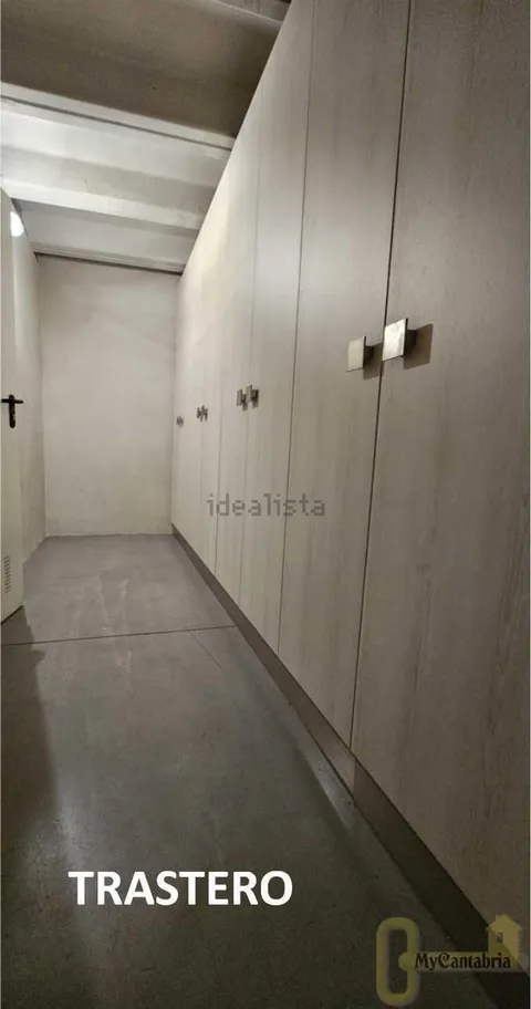 Flat 77 m² in Santander