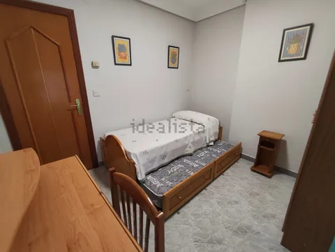 Pis de 90 m² a Arévalo