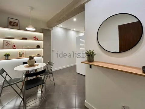 Pis de 60 m² a Granada