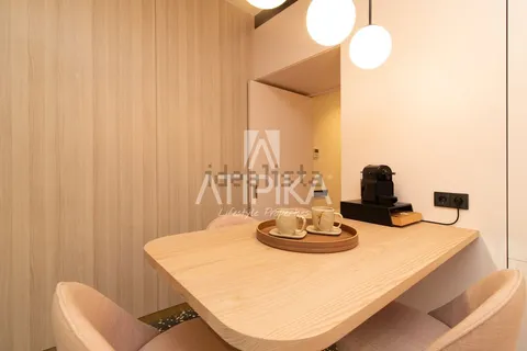 Pis de 59 m² a Barcelona