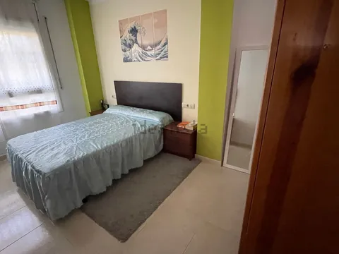 Flat 87 m² in Martorell