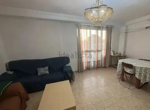 Pis de 90 m² a Vera