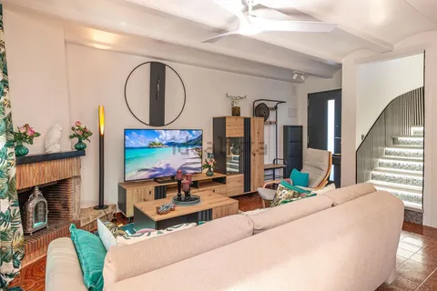 Casa de 80 m² a Dénia