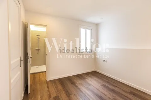 Flat 167 m² in Barcelona