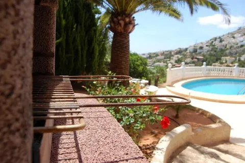 Casa de 210 m² a el Poble Nou de Benitatxell