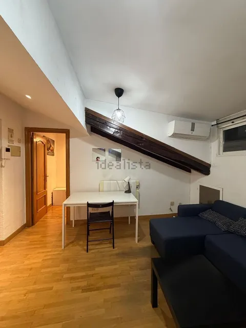 Pis de 64 m² a Madrid