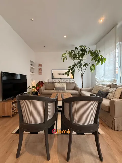 Pis de 83 m² a Madrid