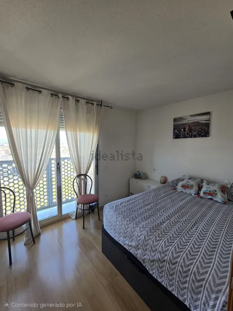 Pis de 75 m² a Madrid