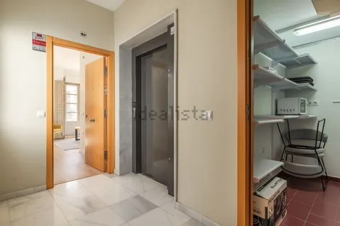 Piso de 80 m² en Málaga