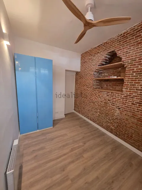 Pis de 85 m² a Madrid