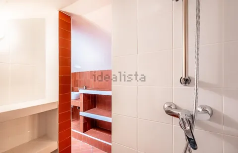 Pis de 130 m² a Madrid