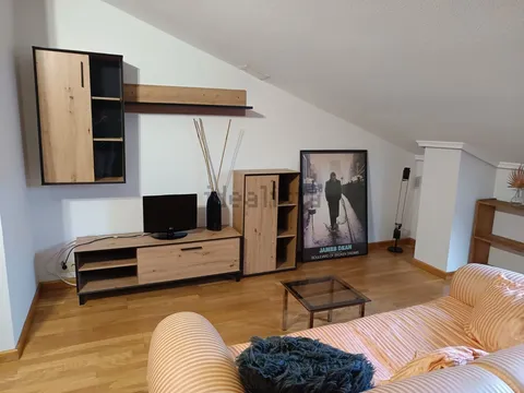 Pis de 60 m² a Lleó