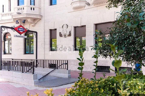 Pis de 122 m² a Madrid