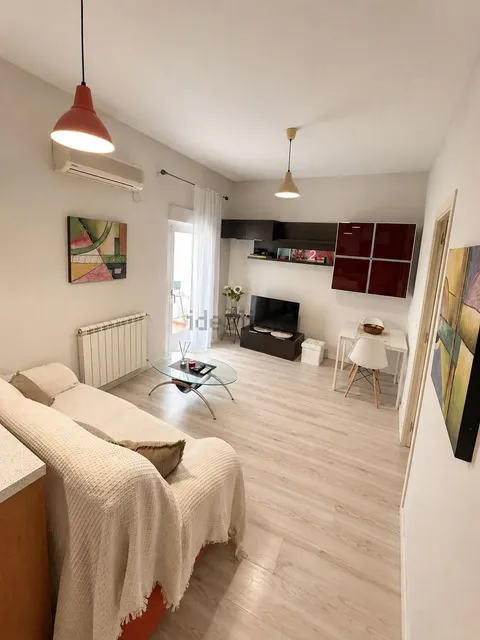 Pis de 60 m² a Madrid