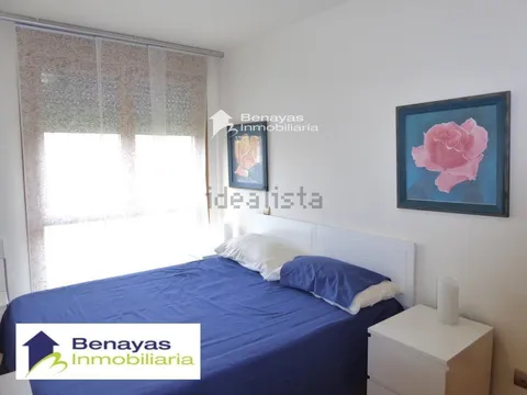 Pis de 47 m² a Santa Marta de Tormes