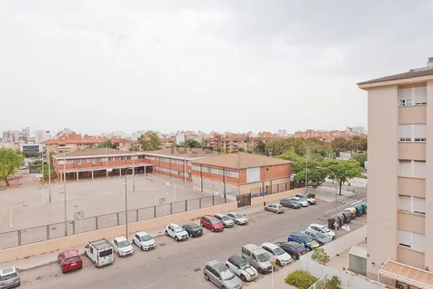 Pis de 84 m² a Palma