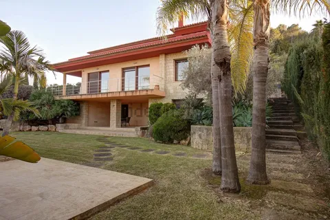 Casa 415 m² a Xàbia / Jávea