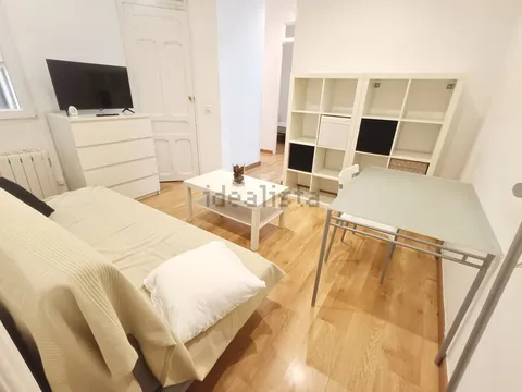 Wohnung 67 m² in Madrid (2/38)