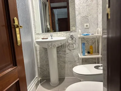 Wohnung 59 m² in Córdoba
