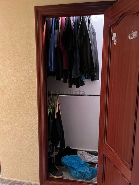 Stanza in affitto, Valencia