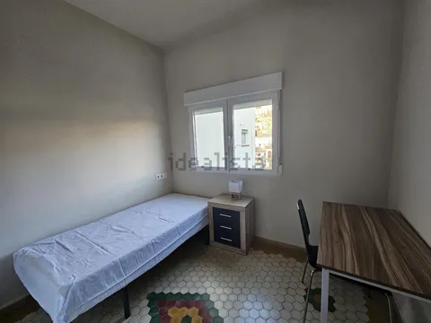 Zimmer zur Miete, Granada