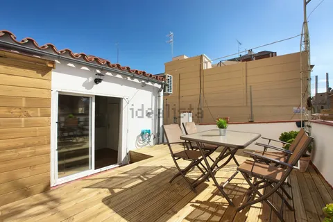 Pis de 45 m² a Barcelona