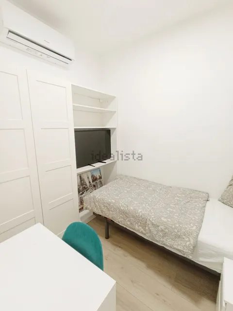 Chambre à louer, Barcelone (2/10)