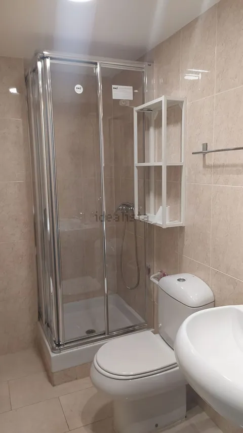 Pis de 160 m² a Madrid