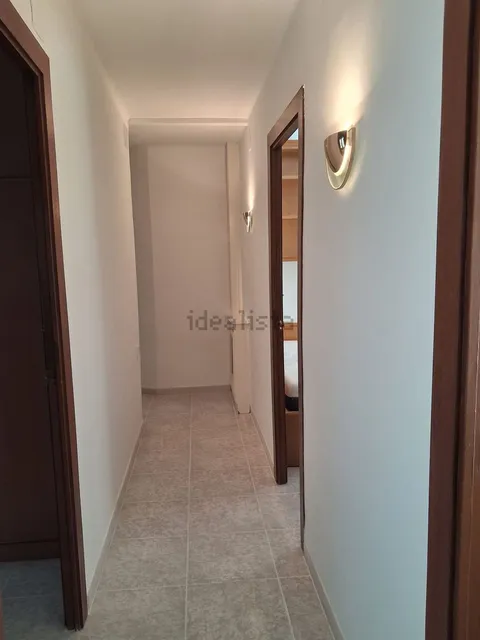 Pis de 164 m² a Lleida
