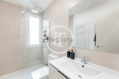 Pis de 62 m² a Madrid
