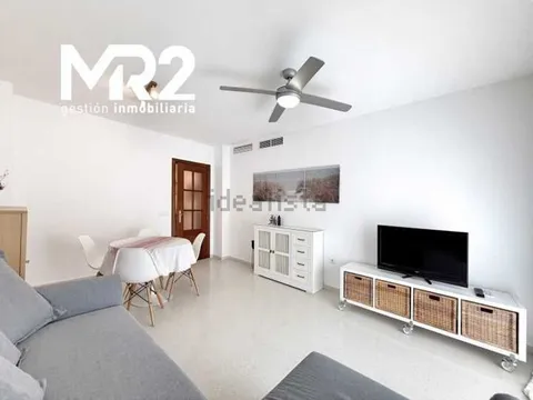 Piso de 62 m² en Rincón de la Victoria