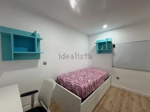 Квартира 87 м² в Ibi