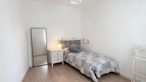 Pis de 100 m² a Madrid