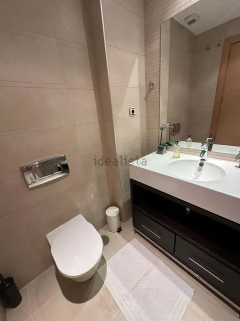 Pis de 117 m² a Marbella