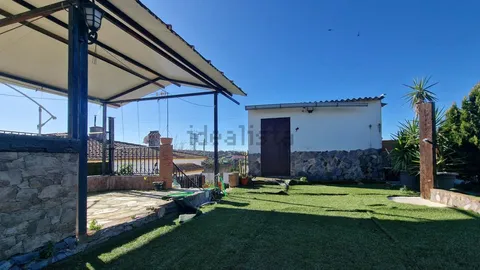 Casa de 227 m² a Higuera de Vargas