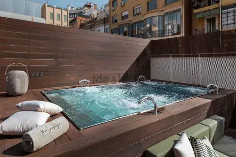Apartamento 75 m² em Barcelona