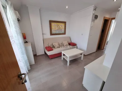 Appartement 48 m² à Tibi