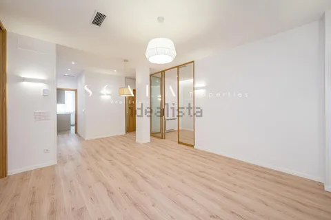 Pis de 105 m² a Madrid