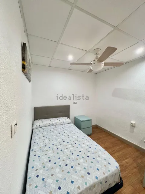 Pis de 83 m² a Sant Joan d'Alacant