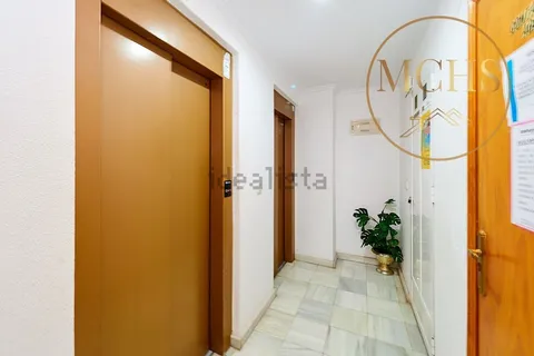 Pis de 65 m² a Torrevella