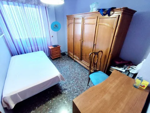Habitación en alquiler, Jaén