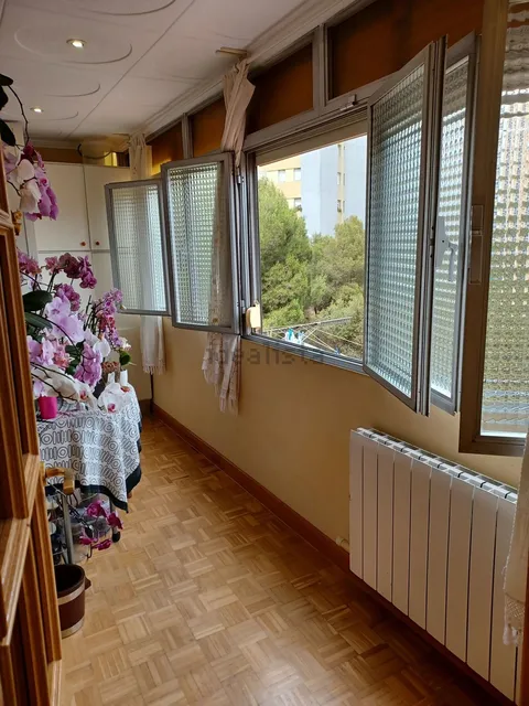Chambre à louer, Barcelone