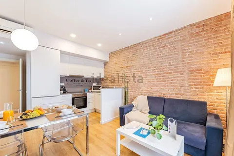 Piso de 65 m² en Barcelona
