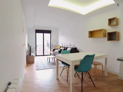 Apartamento 60 m² em Madrid