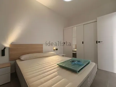 Pis de 40 m² a Alcoi